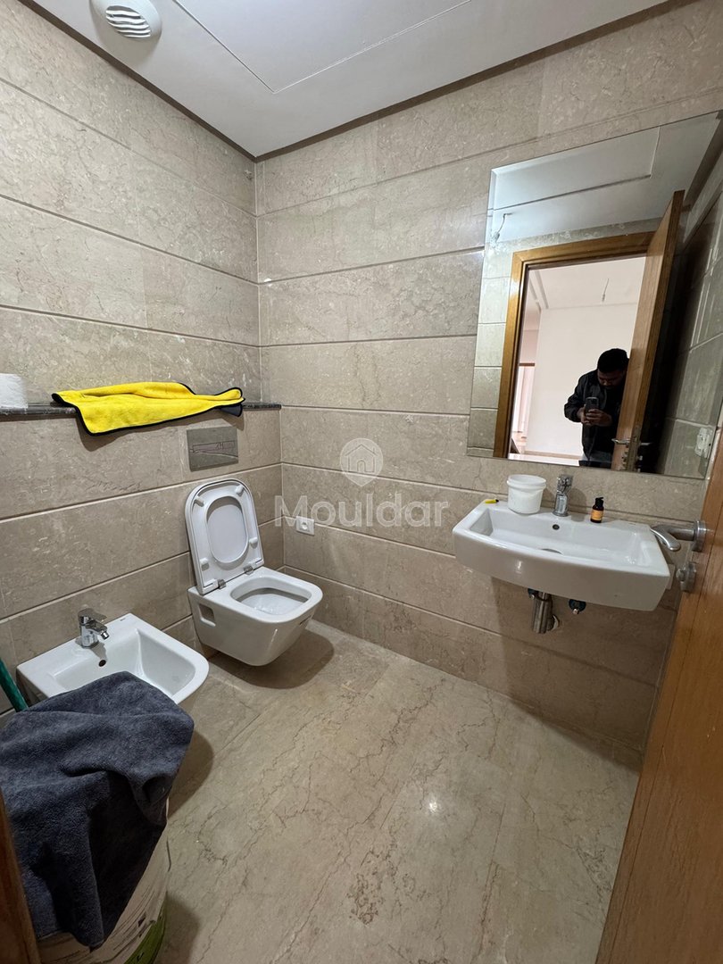 شقة للإيجار في الدار البيضاء: مساحة وراحة ووسائل الراحة - Photo 10