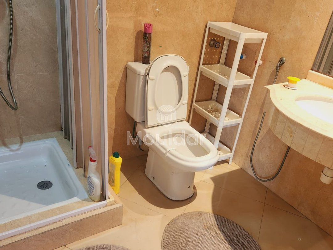 ستوديو جذاب للبيع في الدار البيضاء - موقع مثالي - Photo 7