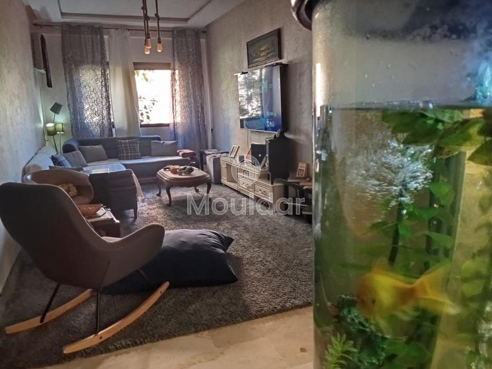 Strahlendes Studio in Marrakesch: Komfort und Entspannung garantiert - Photo 6