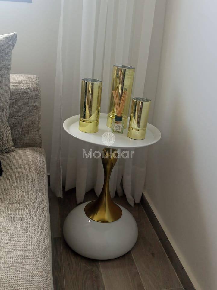 شقة للإيجار في سيدي رحال مع تراس ساحر - Photo 7