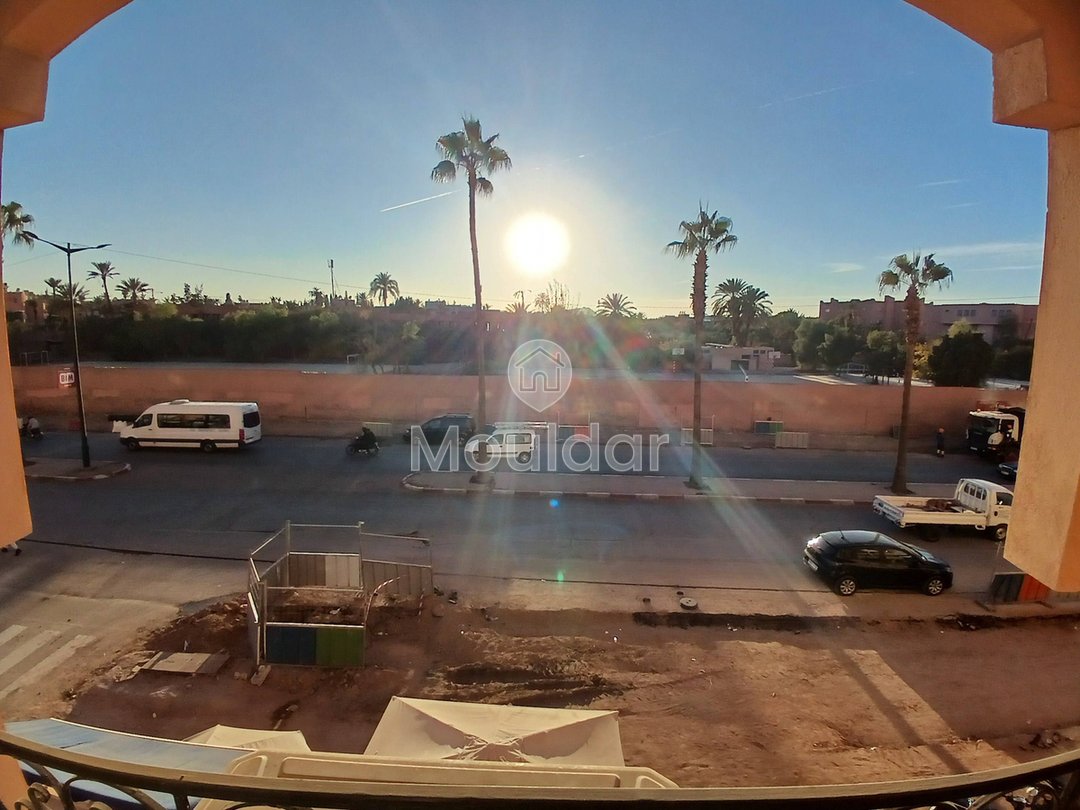 Appartamento affascinante in vendita a Marrakech con ascensore e parcheggio - Photo 7