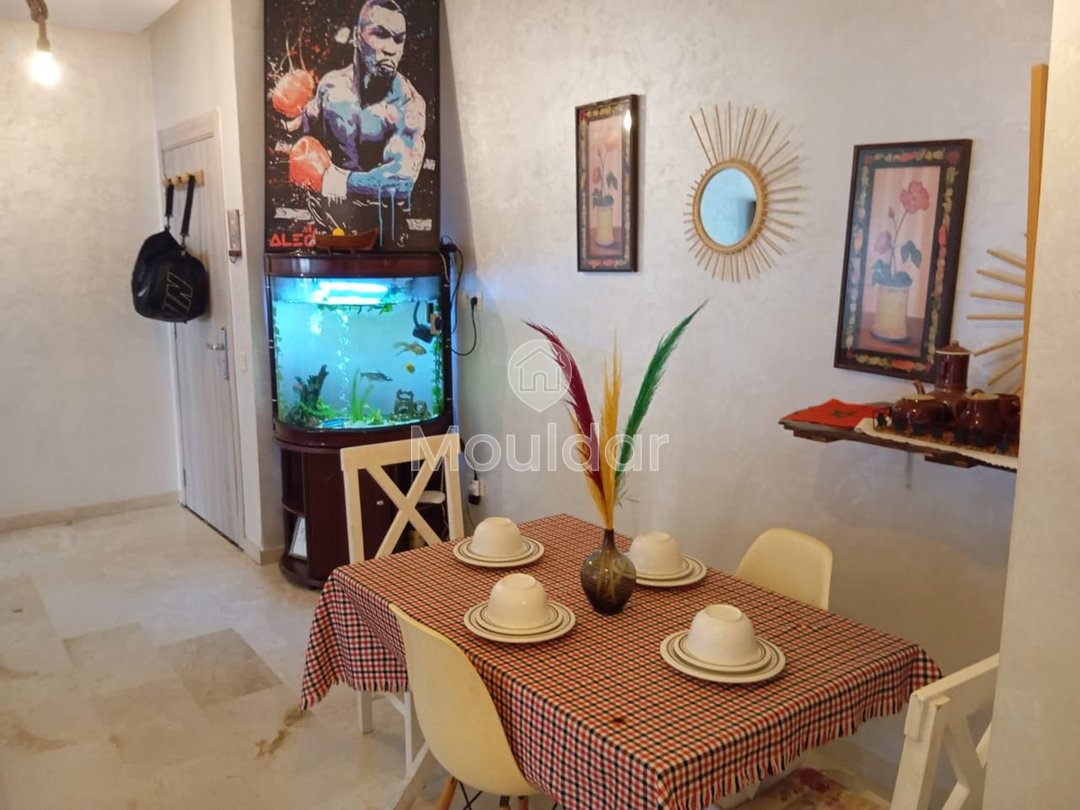 Strahlendes Studio in Marrakesch: Komfort und Entspannung garantiert - Photo 10