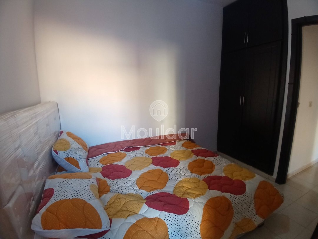 Apartamento Moderno en Alquiler en Marrakech - Ideal y Práctico - Photo 3