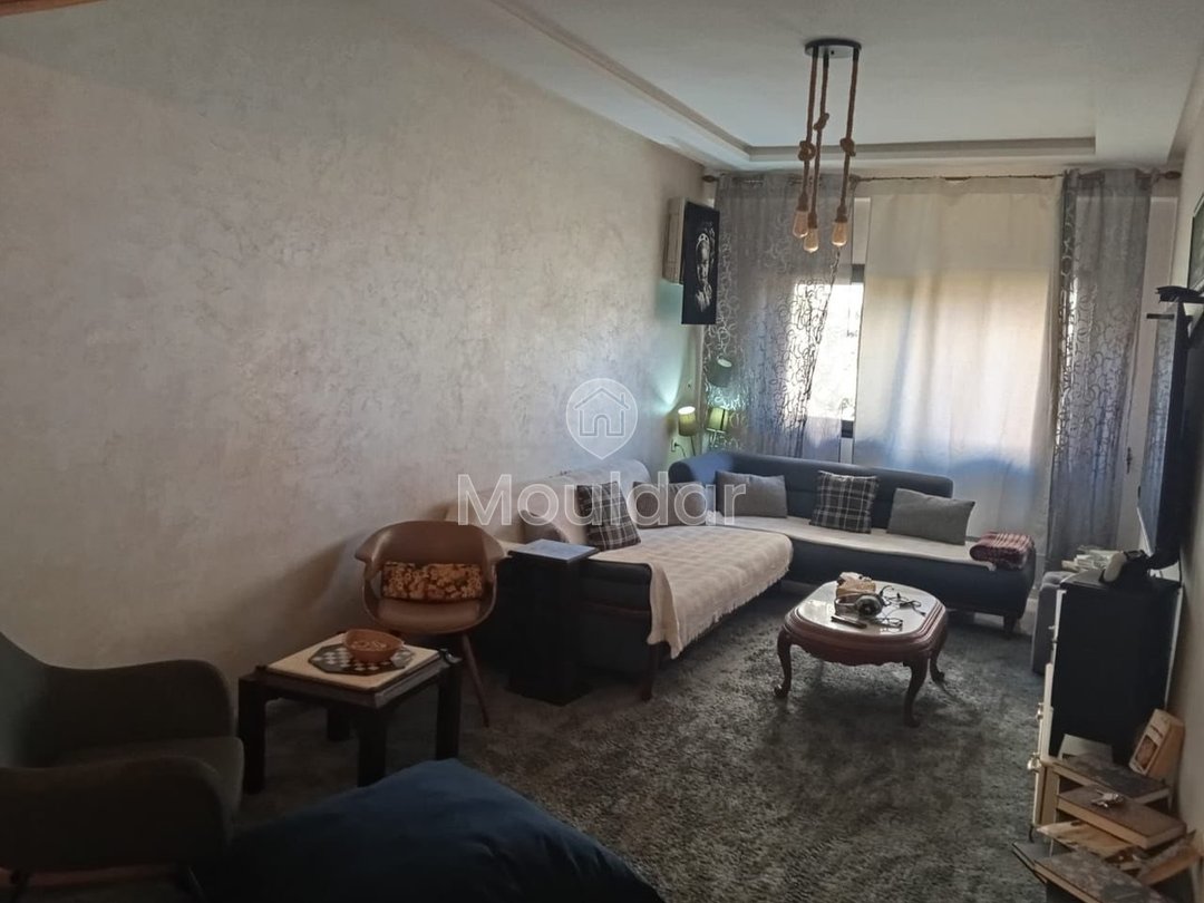 Strahlendes Studio in Marrakesch: Komfort und Entspannung garantiert - Photo 3