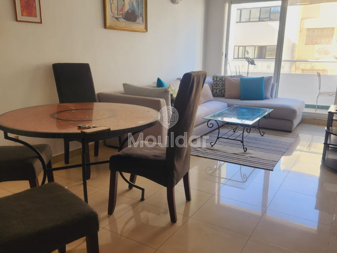 ستوديو جذاب للبيع في الدار البيضاء - موقع مثالي - Photo 1