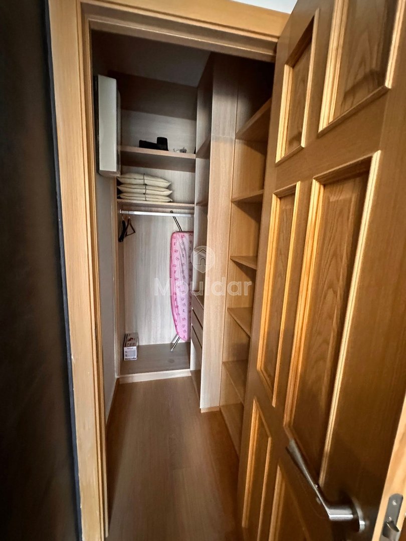 شقة جميلة للإيجار في الدار البيضاء - غوتييه مع تراس - Photo 5