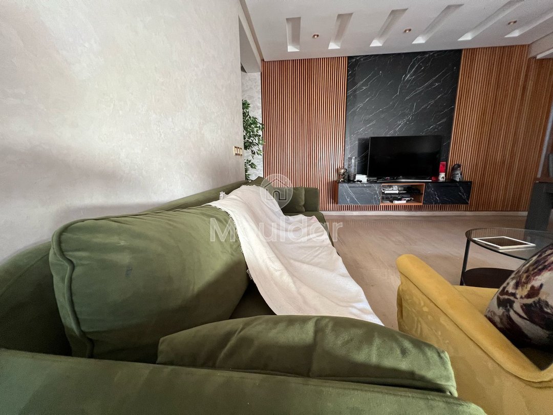 Όμορφο διαμέρισμα προς πώληση: Καζαμπλάνκα – Belvédère με μπαλκόνι - Photo 3