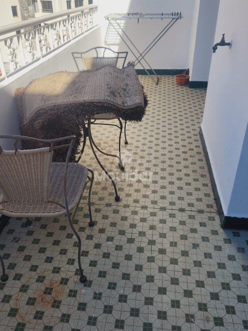 ستوديو جذاب للبيع في الدار البيضاء - موقع مثالي - Photo 5