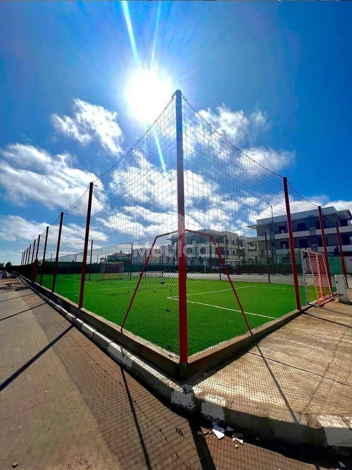 شقة للإيجار في سيدي رحال مع تراس ساحر - Photo 14