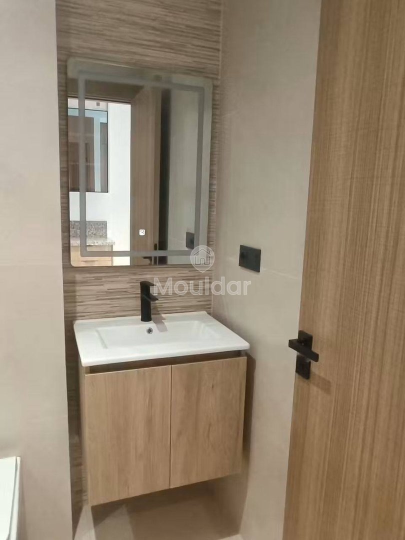 Urocze studio do wynajęcia w Casablance - Pożądana dzielnica - Photo 3