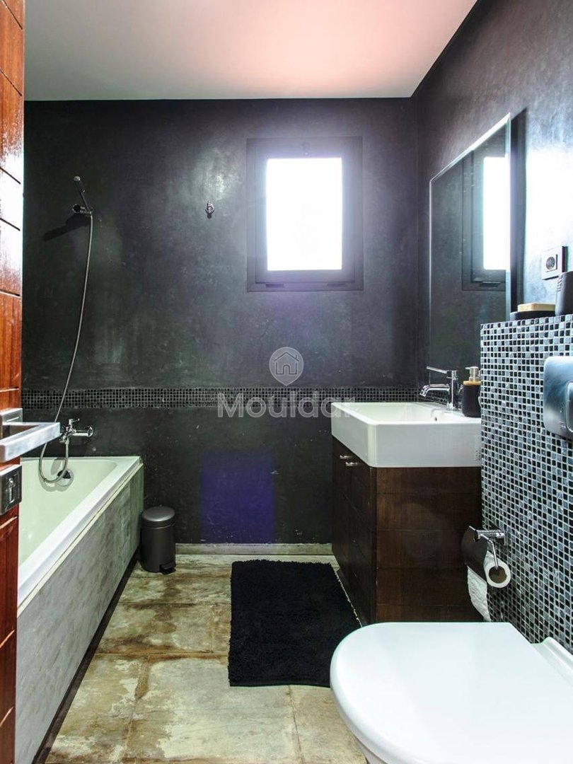 Apartamento de charme para arrendar no coração de Marrakech - Photo 13