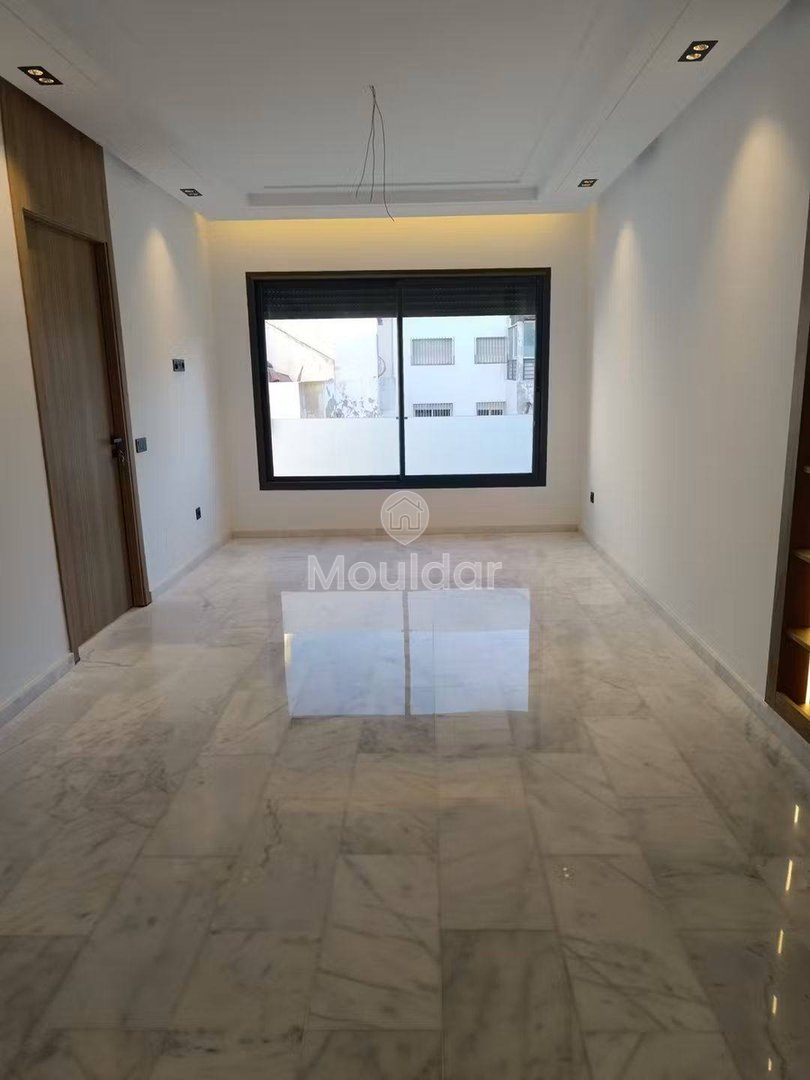 Urocze studio do wynajęcia w Casablance - Pożądana dzielnica - Photo 1