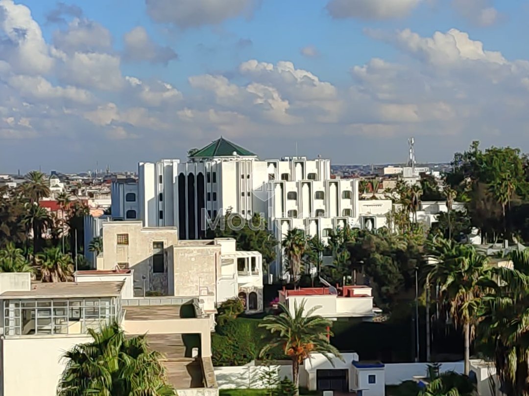 Wohnung in Casablanca zu verkaufen: 3 Schlafzimmer mit Balkon - Photo 9