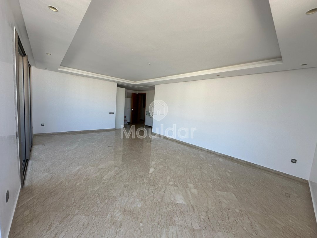 Casablanca'da lüks daire - 3 yatak odası ve teras - Photo 2