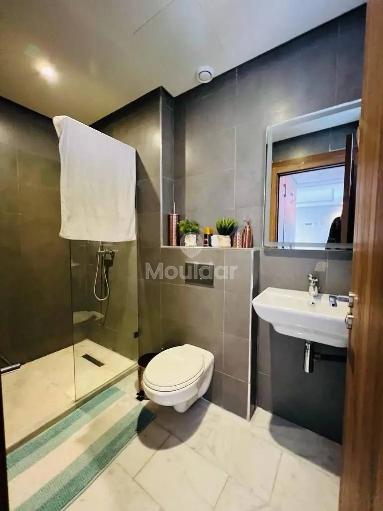 Apartament modern de închiriat în Guéliz: Confort și Eleganță - Photo 10