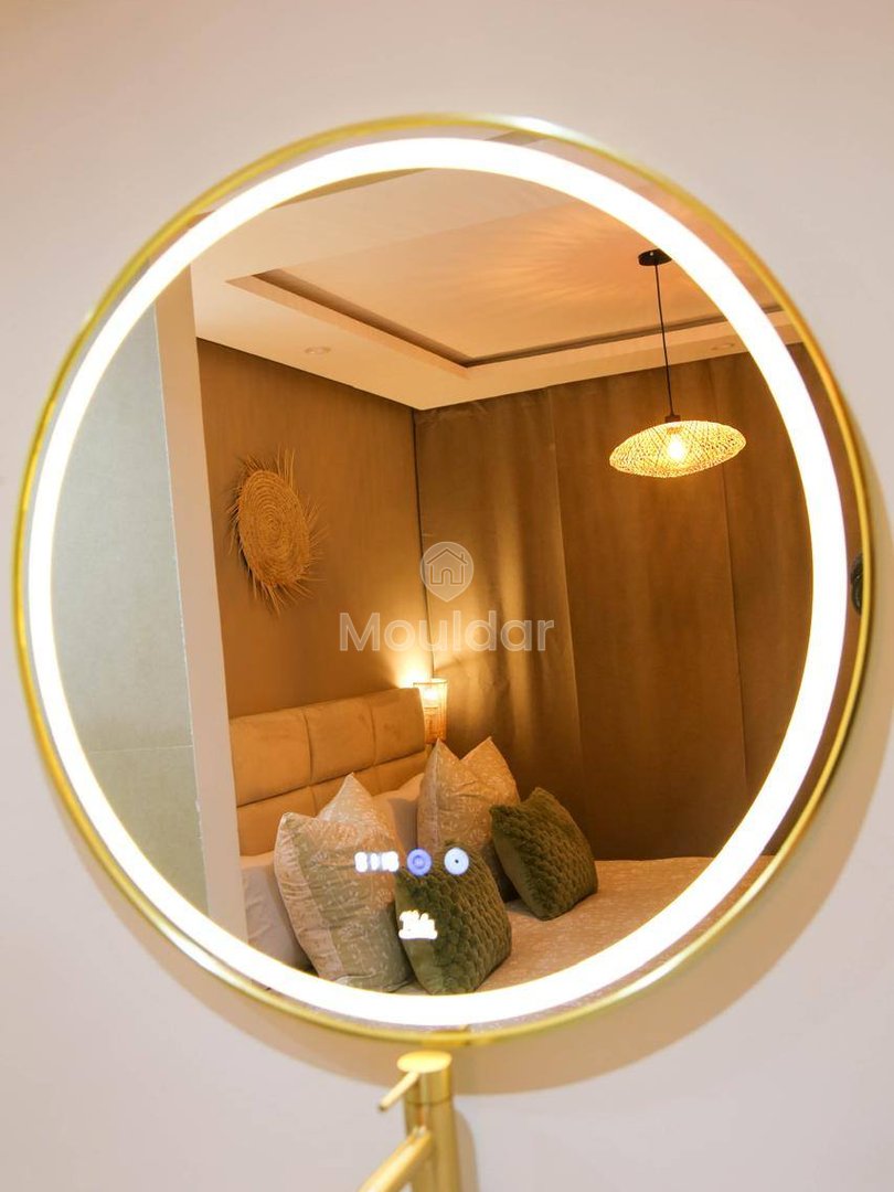 Studio Charmant à Vendre à Marrakech avec Vue sur Mer - Photo 9