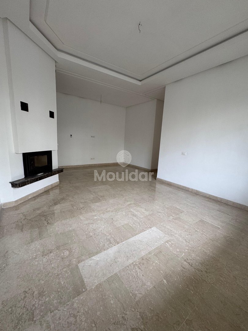 شقة للإيجار في الدار البيضاء: مساحة وراحة ووسائل الراحة - Photo 5