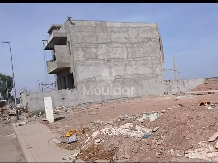 Terreno in vendita a Marrakech: Villa con piscina e giardino - Photo 2