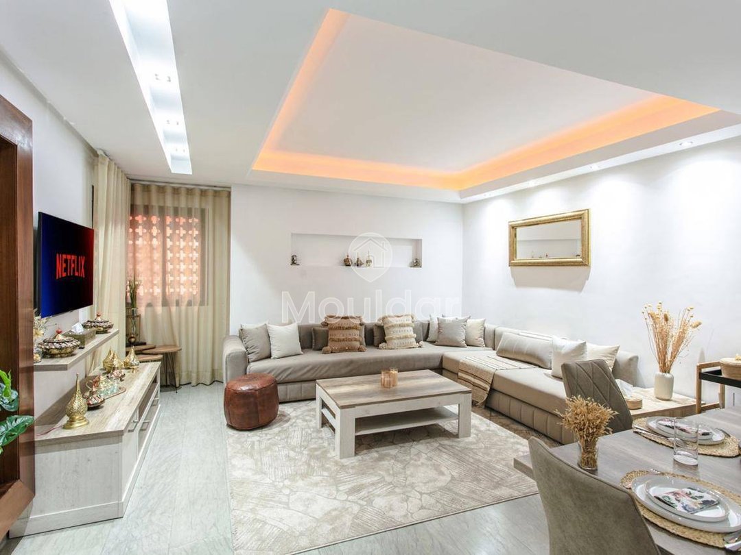 Apartamento de charme para arrendar no coração de Marrakech - Photo 2