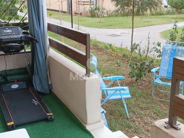 Strahlendes Studio in Marrakesch: Komfort und Entspannung garantiert - Photo 21