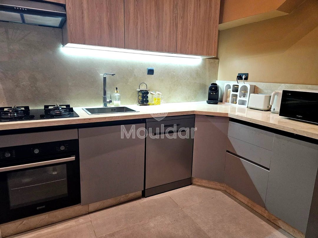 Exceptional duplex for sale in Marrakech - Hivernage - Photo 4