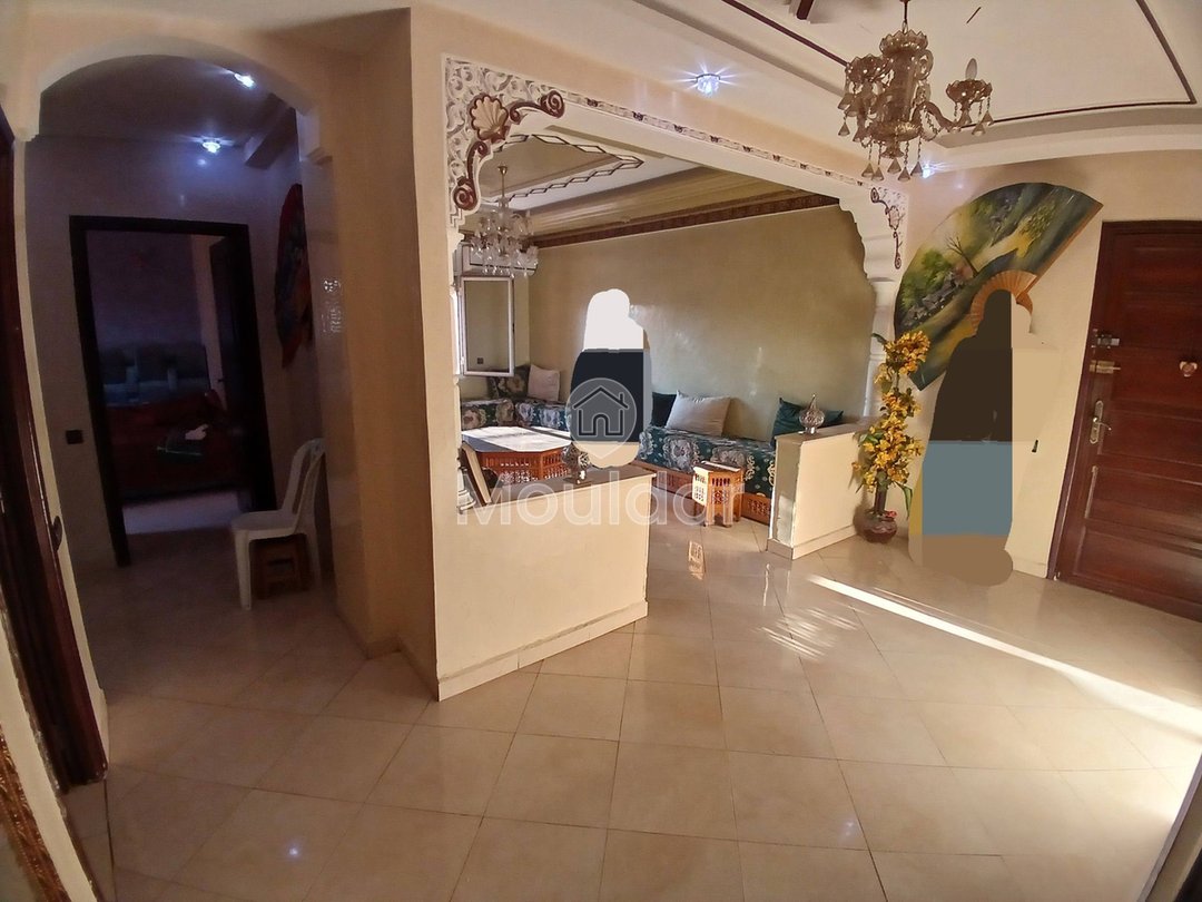 Appartamento affascinante in vendita a Marrakech con ascensore e parcheggio - Photo 2