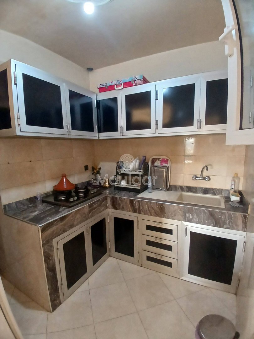 Appartamento affascinante in vendita a Marrakech con ascensore e parcheggio - Photo 9