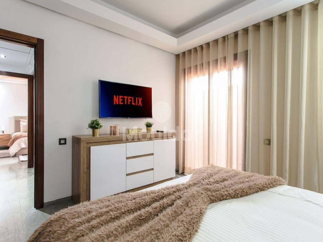 Apartamento de charme para arrendar no coração de Marrakech - Photo 7