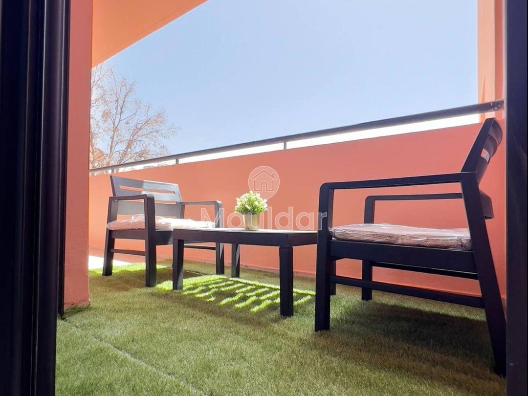 Apartamento de charme para arrendar no coração de Marrakech - Photo 9