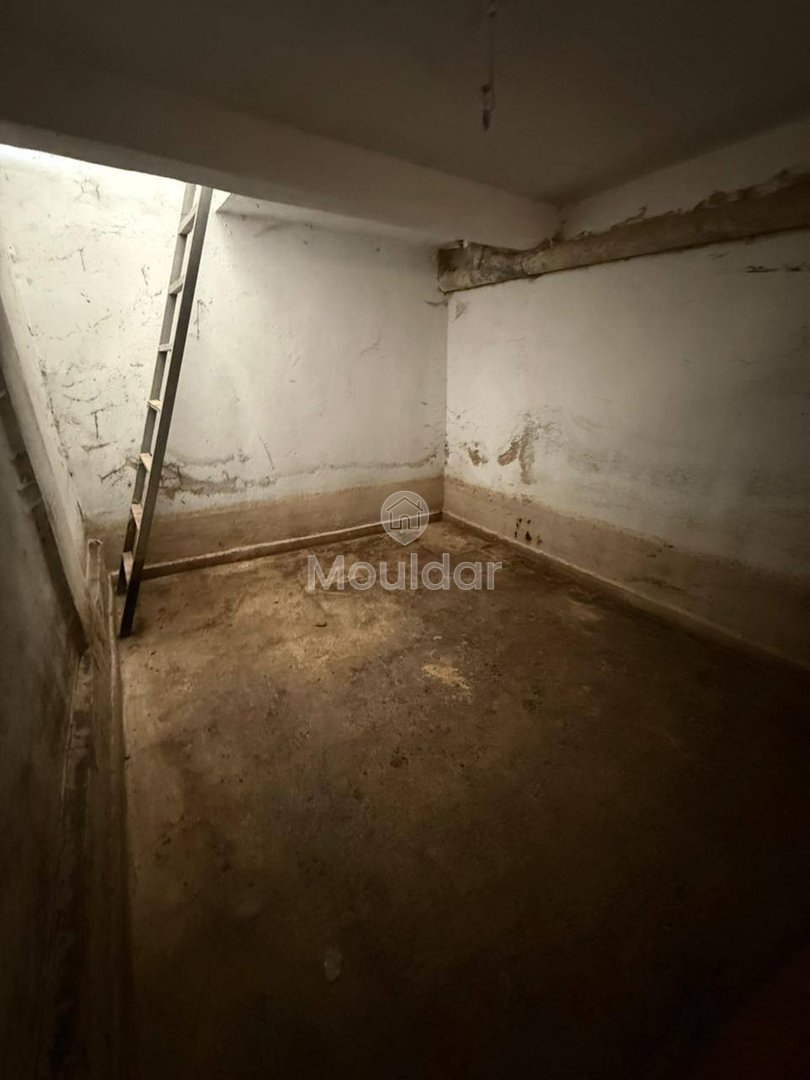 Fez'de Ticari Kiralama: 24m² Pratik Alan - Photo 3