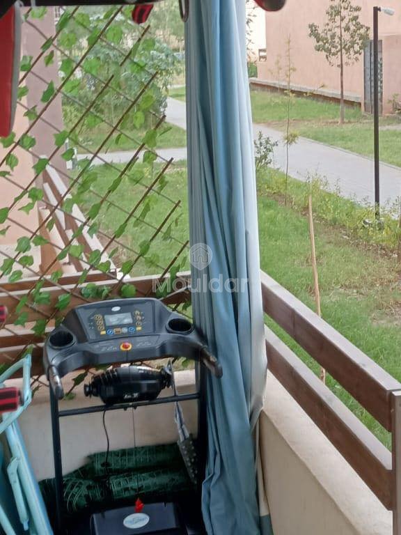 Strahlendes Studio in Marrakesch: Komfort und Entspannung garantiert - Photo 16