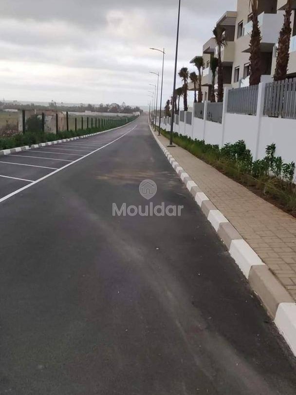 شقة للإيجار في سيدي رحال مع تراس ساحر - Photo 16