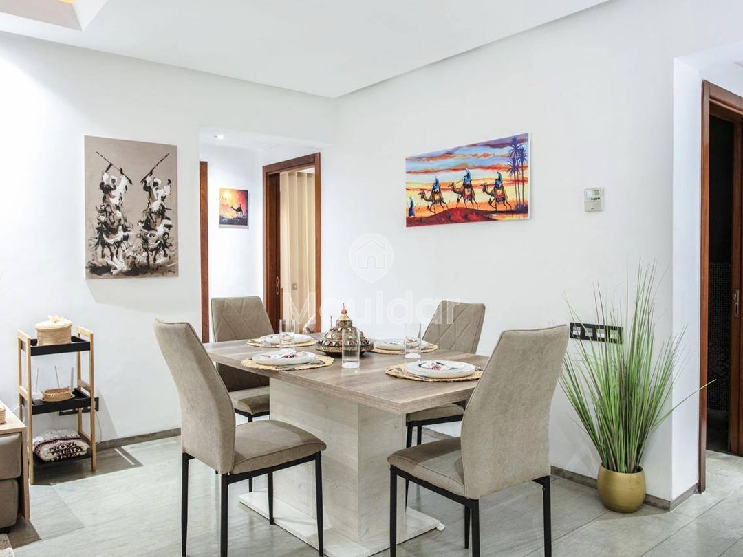 Apartamento de charme para arrendar no coração de Marrakech - Photo 8