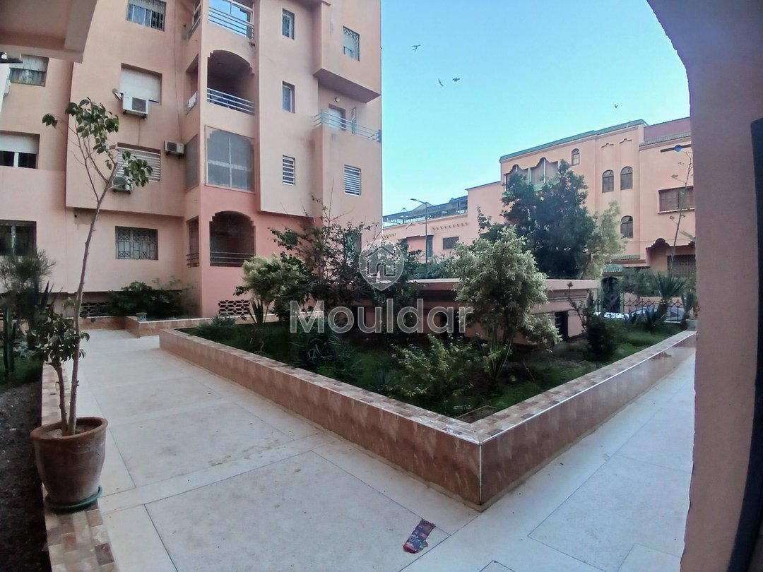 Appartamento affascinante in vendita a Marrakech con ascensore e parcheggio - Photo 8