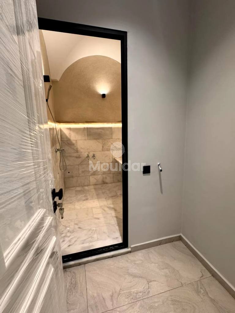 Vila de Luxo em Marrakech: 4 quartos, piscina e segurança - Photo 12