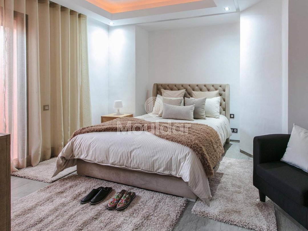 Apartamento de charme para arrendar no coração de Marrakech - Photo 4