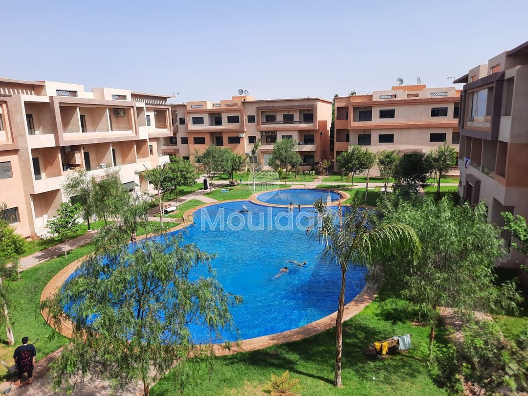 Strahlendes Studio in Marrakesch: Komfort und Entspannung garantiert - Photo 23