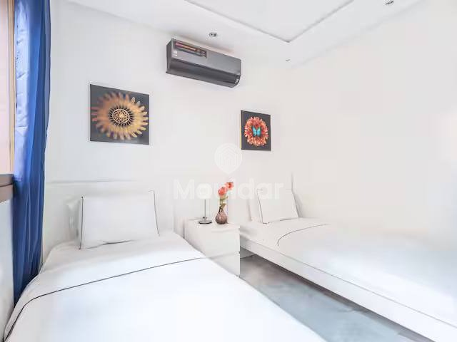 Apartament na sprzedaż w Marrakeszu: Luksus i Autentyczny Komfort - Photo 5