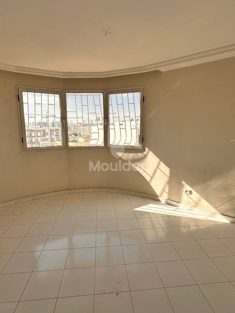 Charmantes 3-Zimmer-Wohnung zur Miete in Casablanca, Derb Ghallef - Photo 2