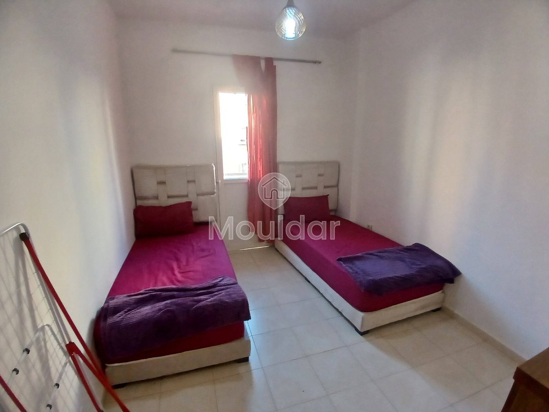 Apartamento Moderno en Alquiler en Marrakech - Ideal y Práctico - Photo 5