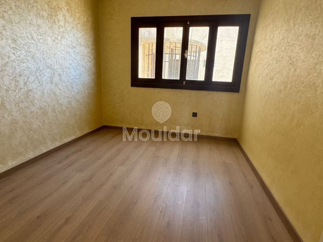 Φωτεινό διαμέρισμα προς πώληση: 3 υπνοδωμάτια στην Casablanca Finance City - Photo 1