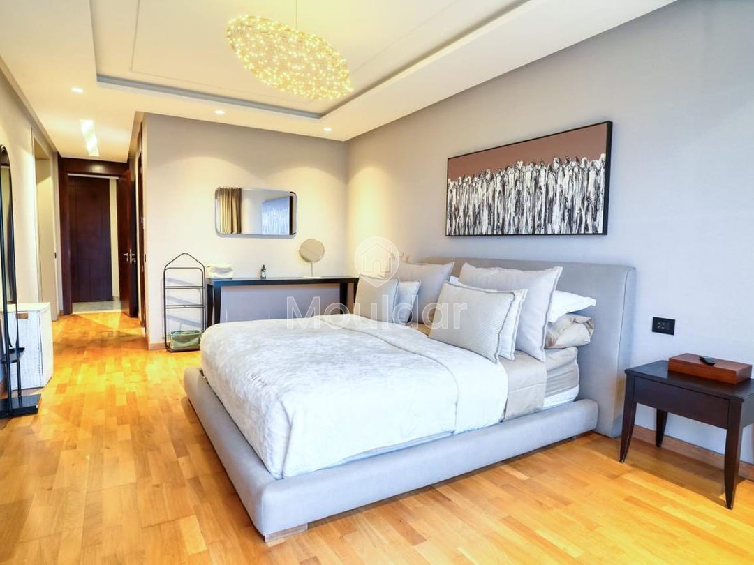 Prestige-Wohnung zur Miete – Casablanca – Racine - Photo 6