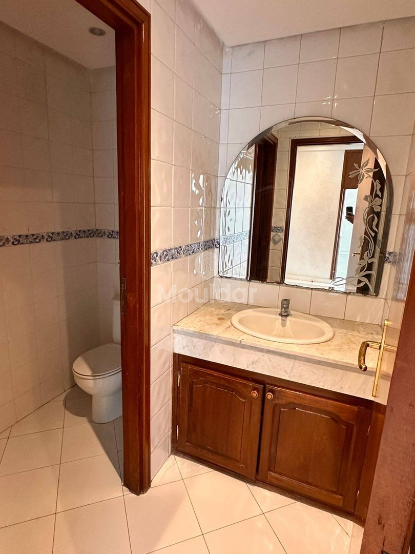 Charmantes 3-Zimmer-Wohnung zur Miete in Casablanca, Derb Ghallef - Photo 7