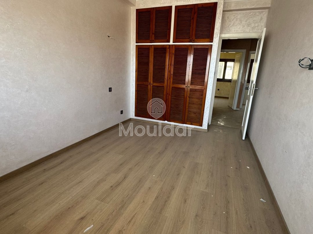 Φωτεινό διαμέρισμα προς πώληση: 3 υπνοδωμάτια στην Casablanca Finance City - Photo 2