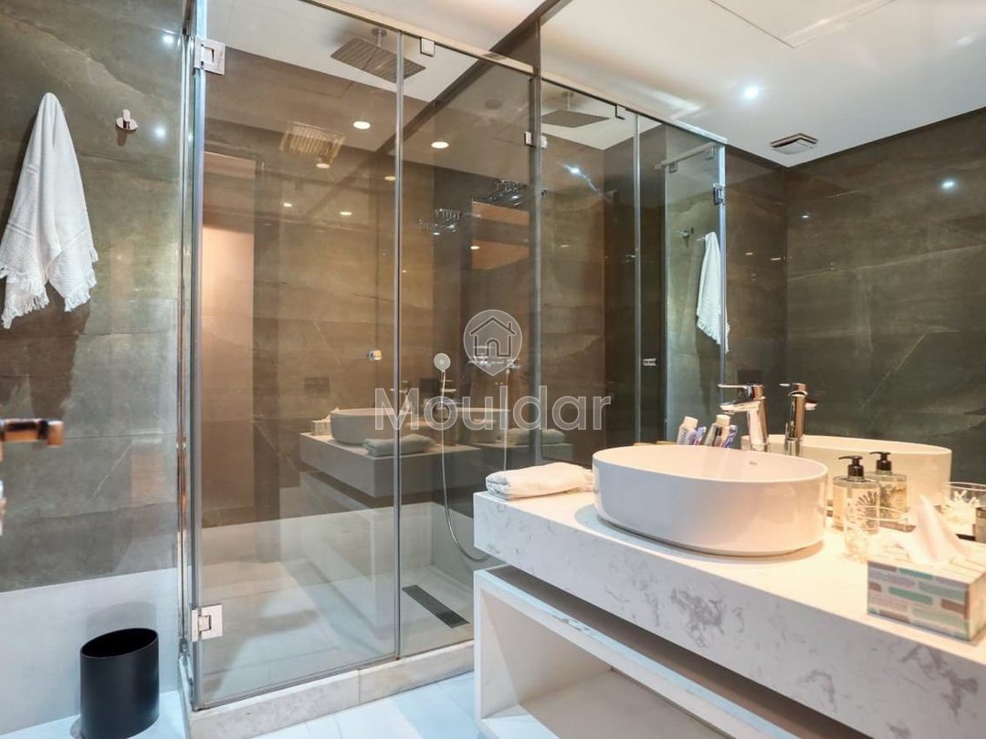 Prestige-Wohnung zur Miete – Casablanca – Racine - Photo 10