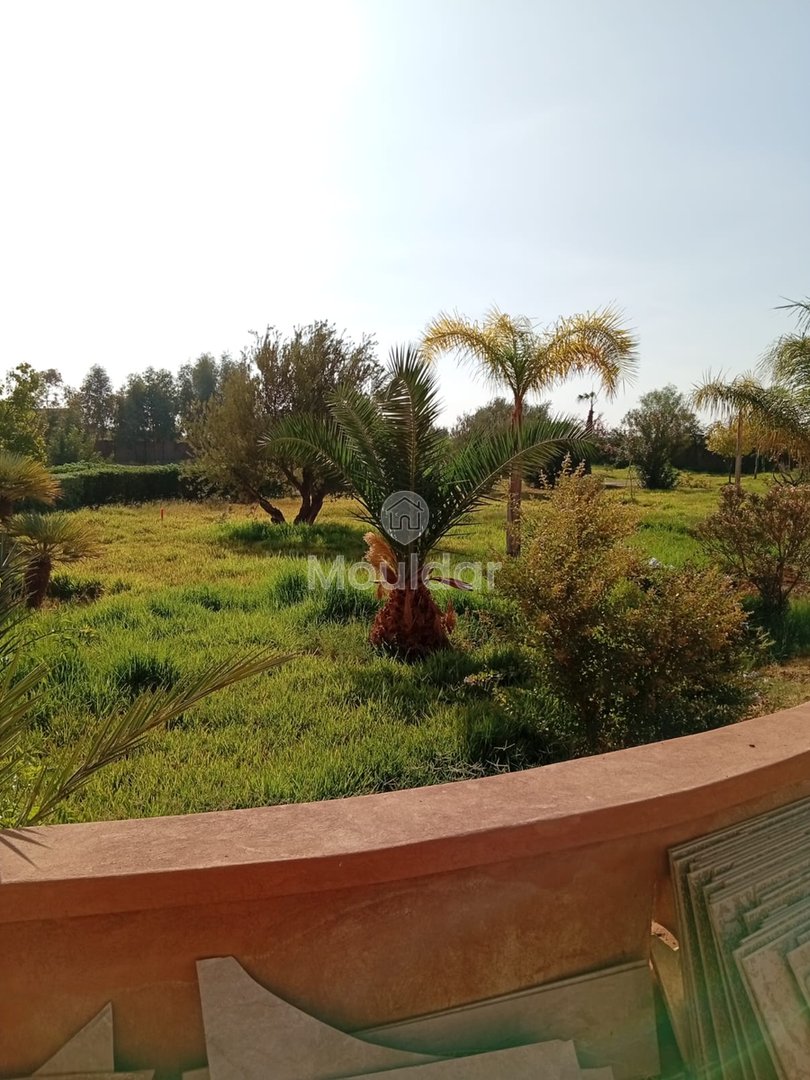 Elegant Villa for Sale in Marrakech, 10,000 m² of Luxury - Photo 8