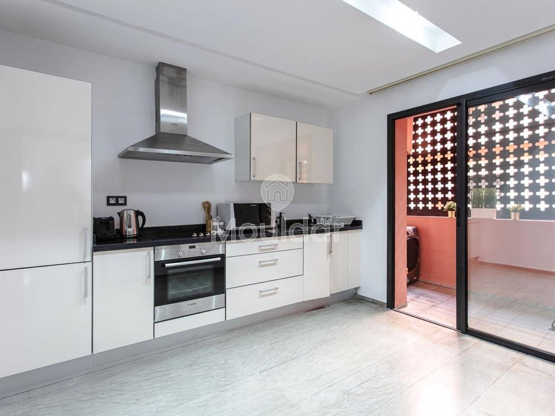 Apartamento de charme para arrendar no coração de Marrakech - Photo 10