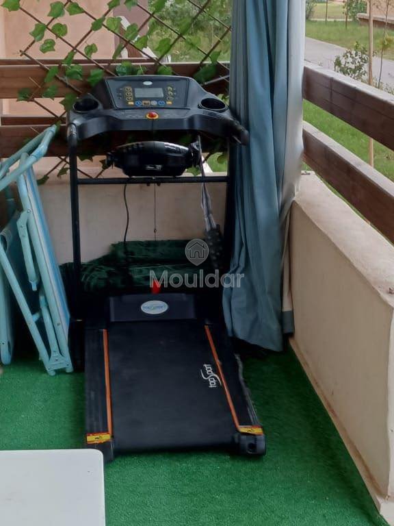 Strahlendes Studio in Marrakesch: Komfort und Entspannung garantiert - Photo 12