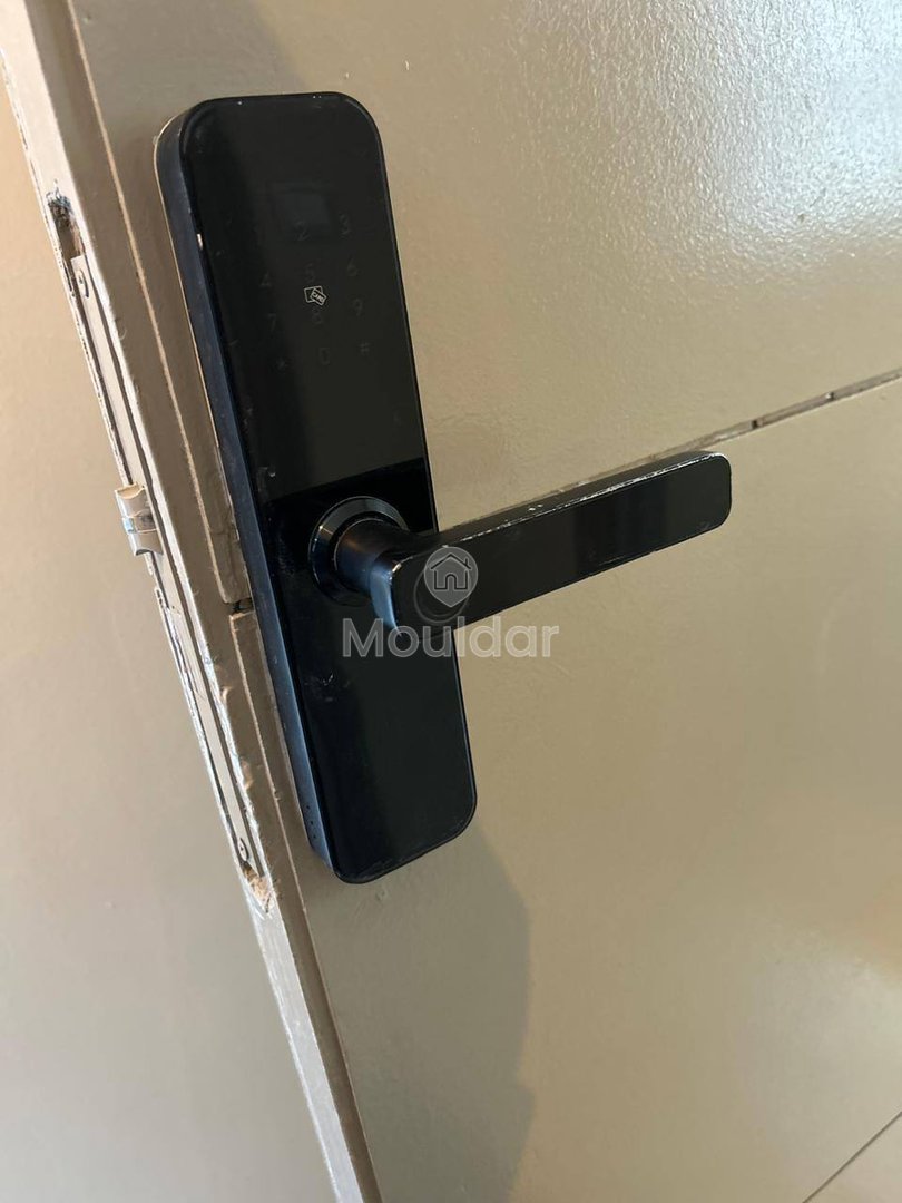 Studio Charmant à Vendre à Marrakech avec Vue sur Mer - Photo 16