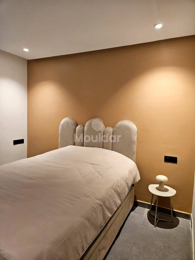 Exceptional duplex for sale in Marrakech - Hivernage - Photo 1